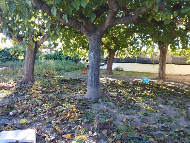 Chalet de 4 habitaciones en Vinaròs en venta con garaje - 235.000 € (Ref: 9985241)
