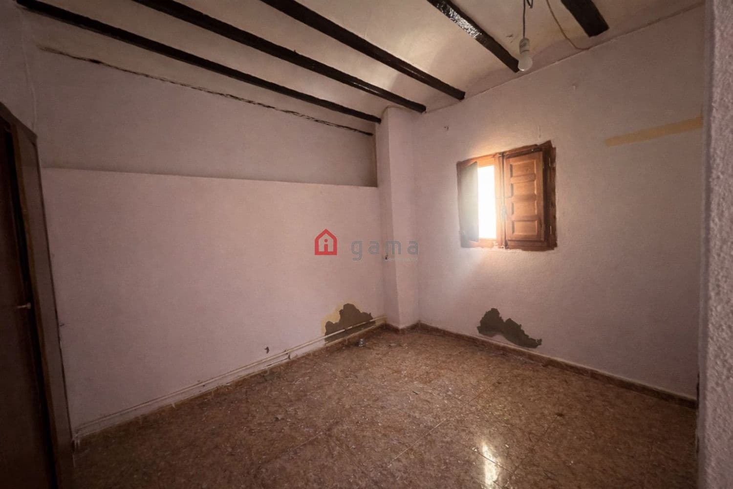 3 quarto Moradia em Banda para venda em L'Alcora - 55 000 € (Ref: 9999305)