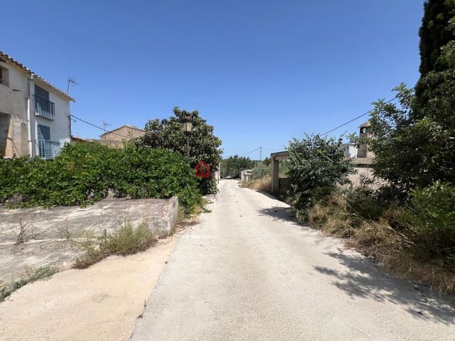 3 quarto Moradia em Banda para venda em L'Alcora - 55 000 € (Ref: 9999305)