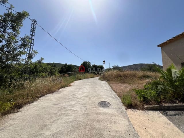 3 quarto Moradia em Banda para venda em L'Alcora - 55 000 € (Ref: 9999305)