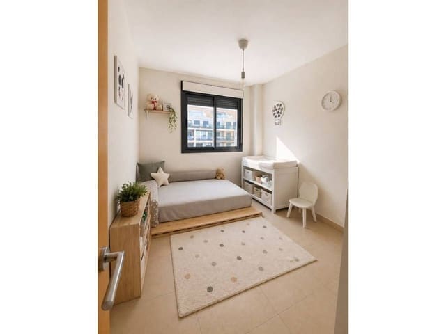 2 bedroom Apartment for sale in Sant Jordi with pool garage - € 149,000 (Ref: 10010116)