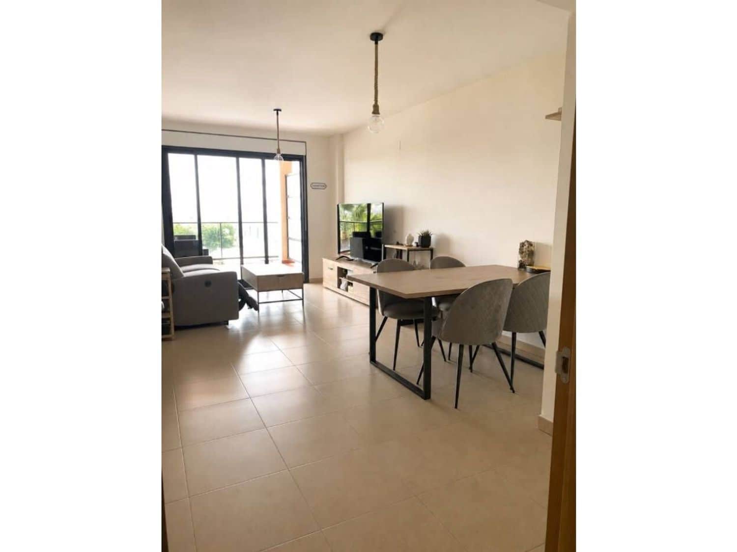 2 Zimmer Apartment zu verkaufen in Sant Jordi mit Pool Garage - 149.000 € (Ref: 10010116)