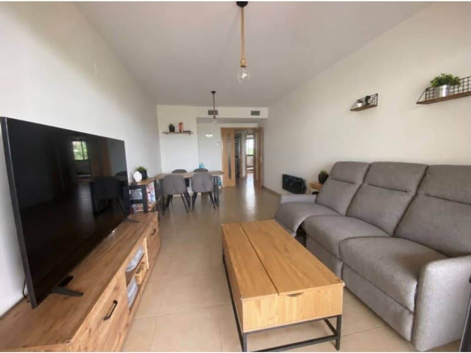 2 Zimmer Apartment zu verkaufen in Sant Jordi mit Pool Garage - 149.000 € (Ref: 10010116)