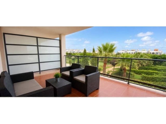 2 bedroom Apartment for sale in Sant Jordi with pool garage - € 149,000 (Ref: 10010116)