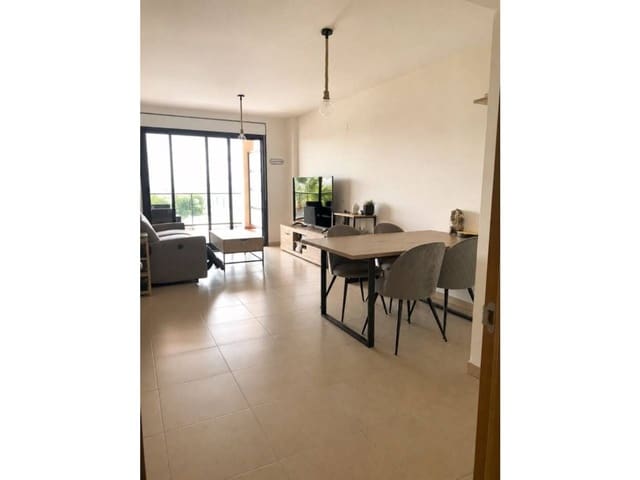 2 bedroom Apartment for sale in Sant Jordi with pool garage - € 149,000 (Ref: 10010116)