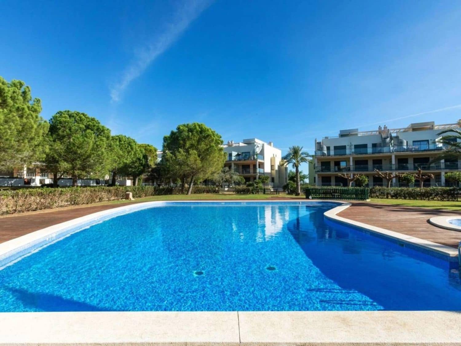 2 Zimmer Apartment zu verkaufen in Sant Jordi mit Pool Garage - 149.000 € (Ref: 10010116)