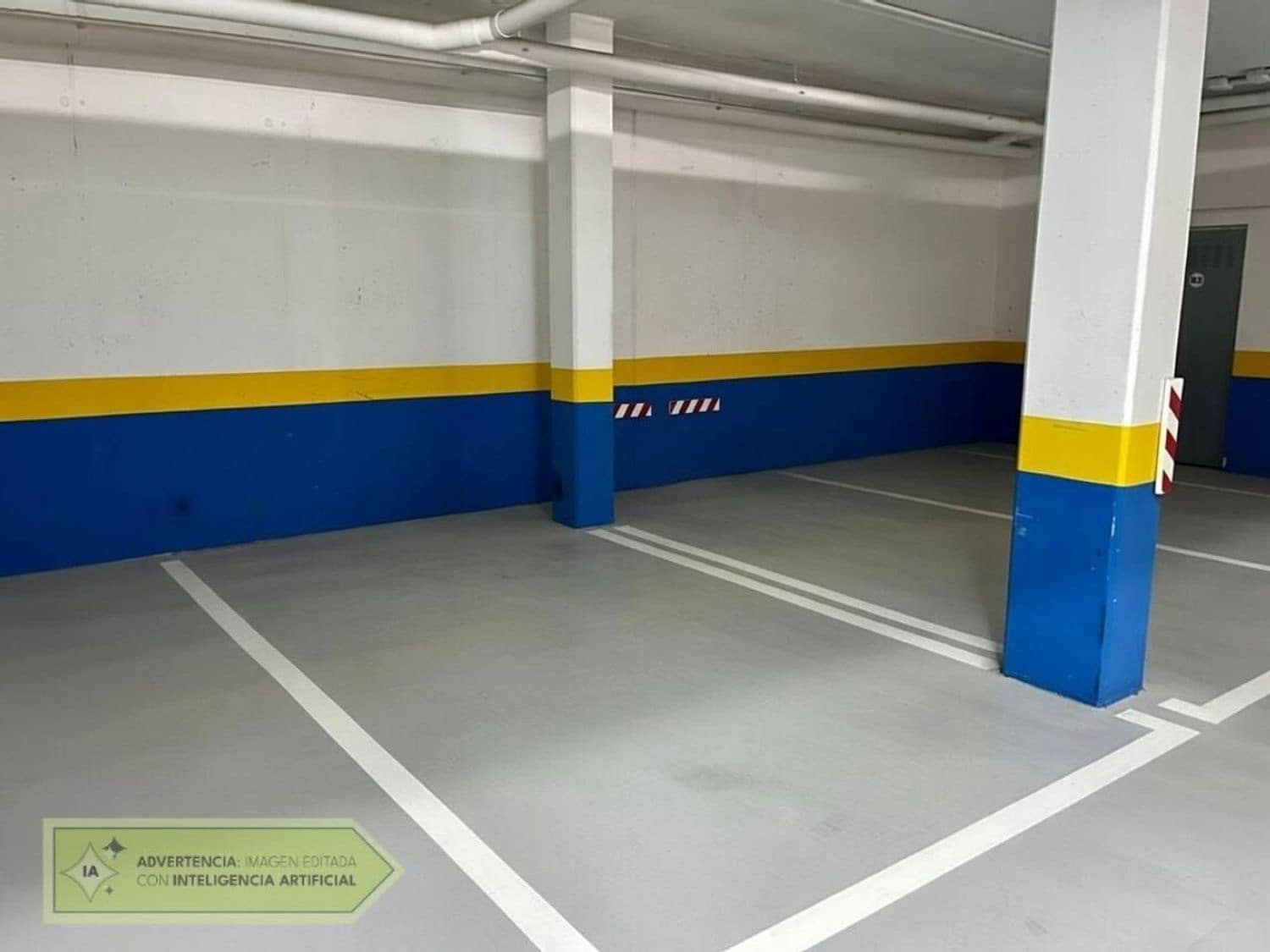 1 slaapkamer Appartement te koop in Sant Jordi met zwembad garage - € 118.000 (Ref: 10010117)
