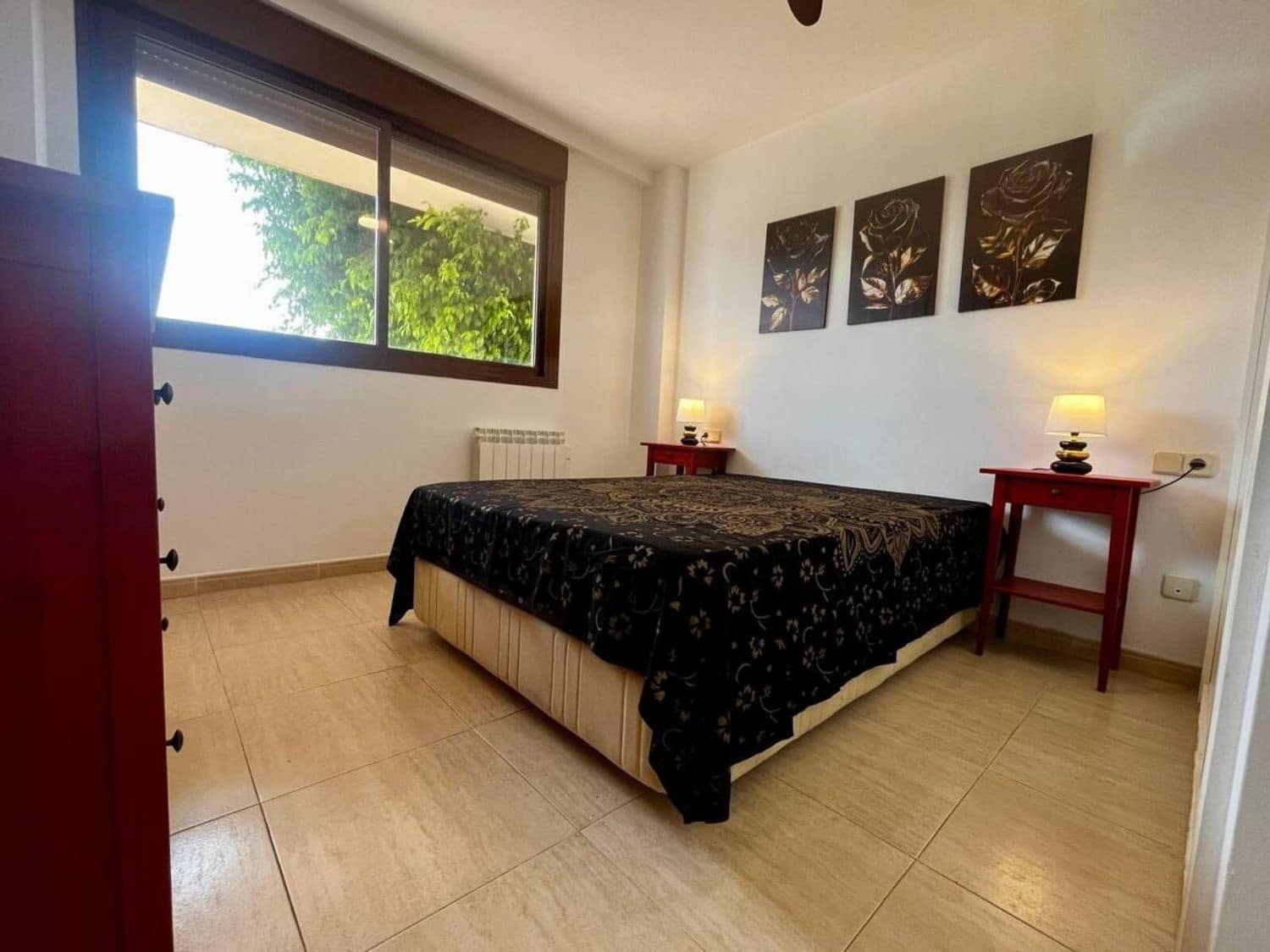 1 slaapkamer Appartement te koop in Sant Jordi met zwembad garage - € 118.000 (Ref: 10010117)