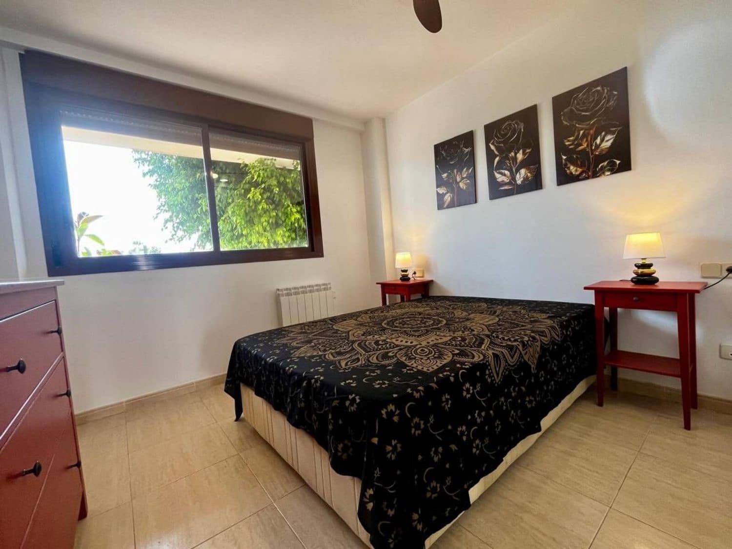 1 slaapkamer Appartement te koop in Sant Jordi met zwembad garage - € 118.000 (Ref: 10010117)