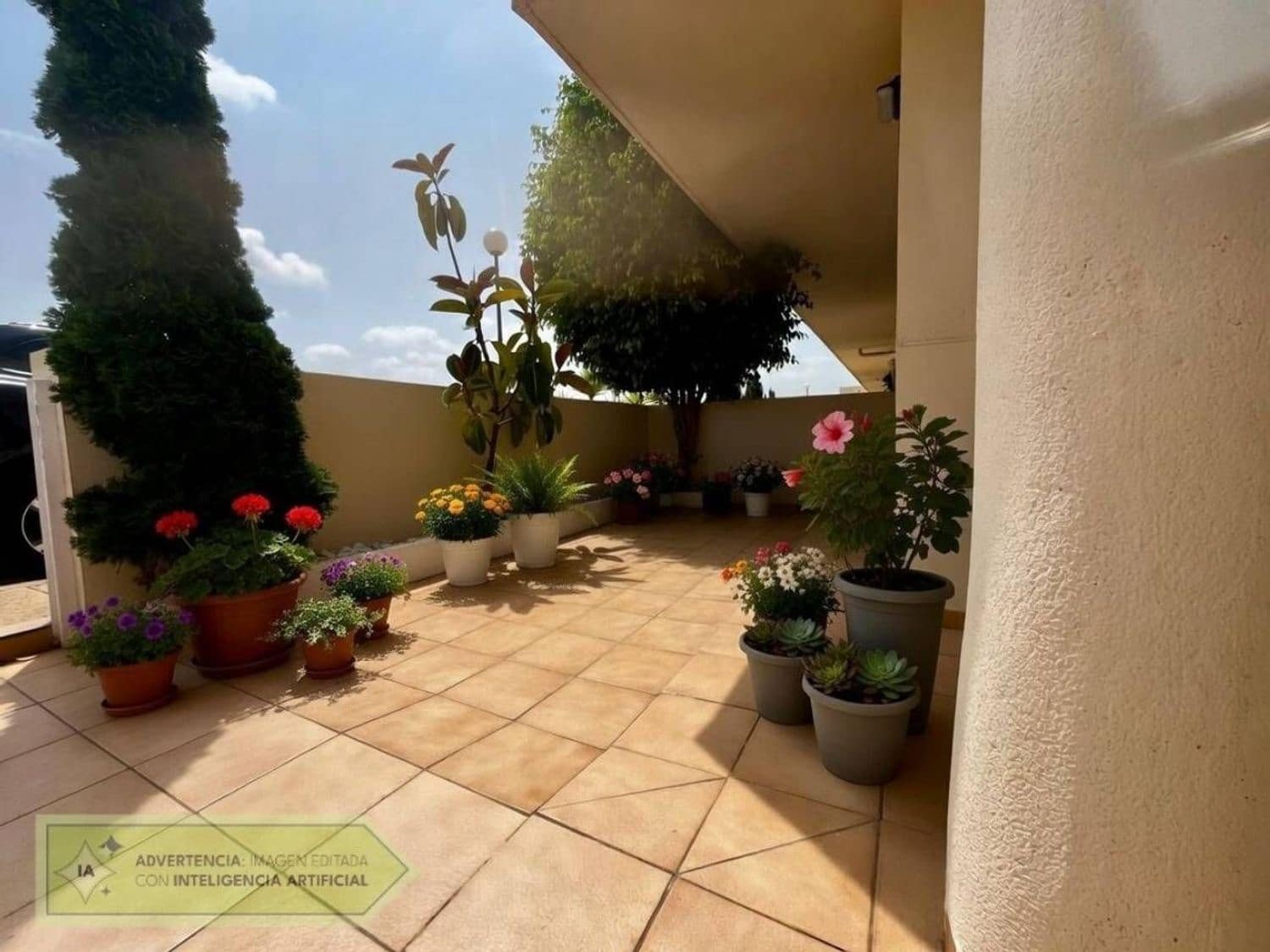 1 slaapkamer Appartement te koop in Sant Jordi met zwembad garage - € 118.000 (Ref: 10010117)