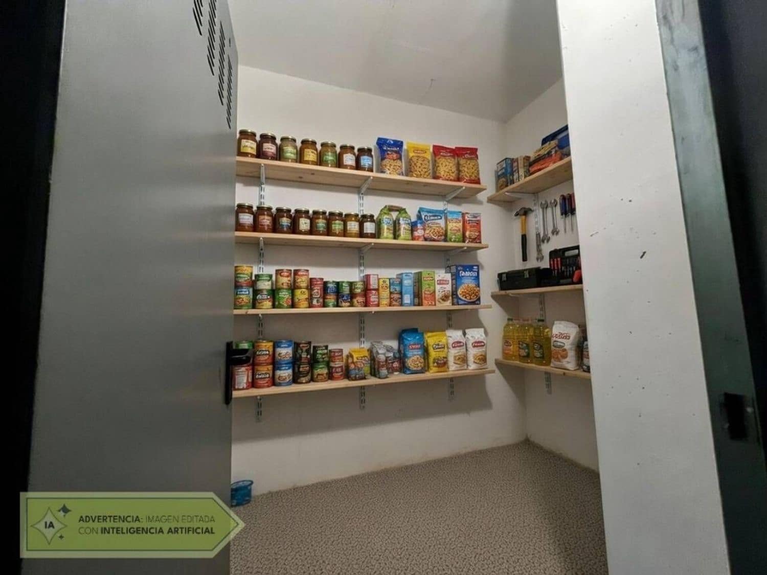 1 slaapkamer Appartement te koop in Sant Jordi met zwembad garage - € 118.000 (Ref: 10010117)