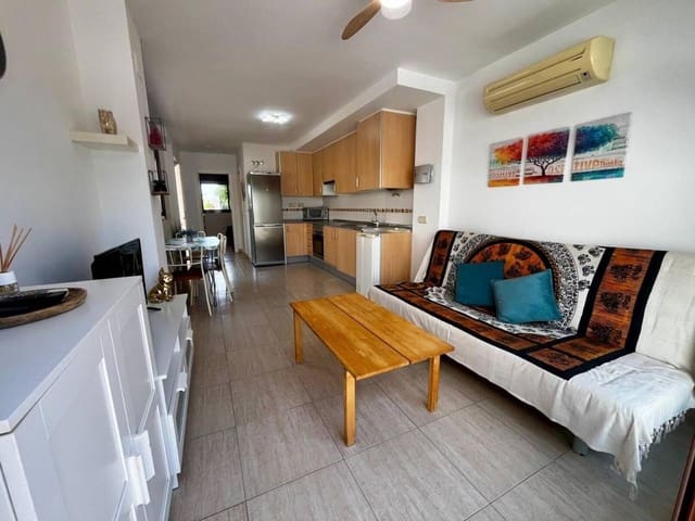 1 slaapkamer Appartement te koop in Sant Jordi met zwembad garage - € 118.000 (Ref: 10010117)