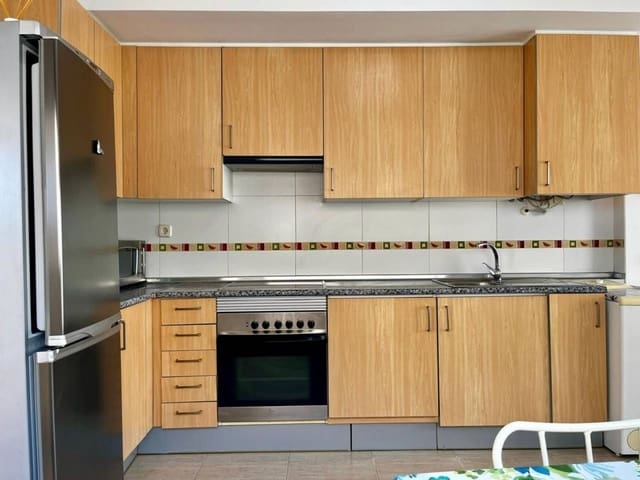 1 slaapkamer Appartement te koop in Sant Jordi met zwembad garage - € 118.000 (Ref: 10010117)