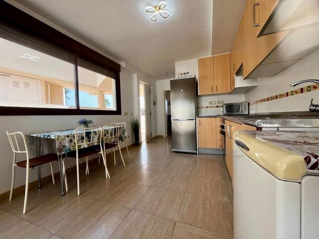 1 slaapkamer Appartement te koop in Sant Jordi met zwembad garage - € 118.000 (Ref: 10010117)