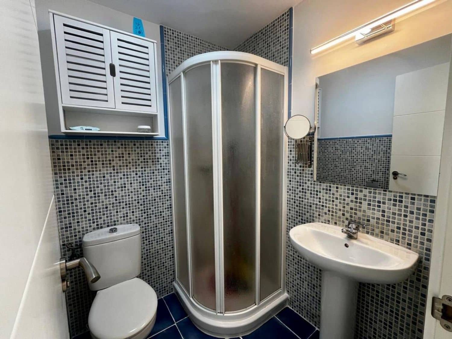 1 slaapkamer Appartement te koop in Sant Jordi met zwembad garage - € 118.000 (Ref: 10010117)