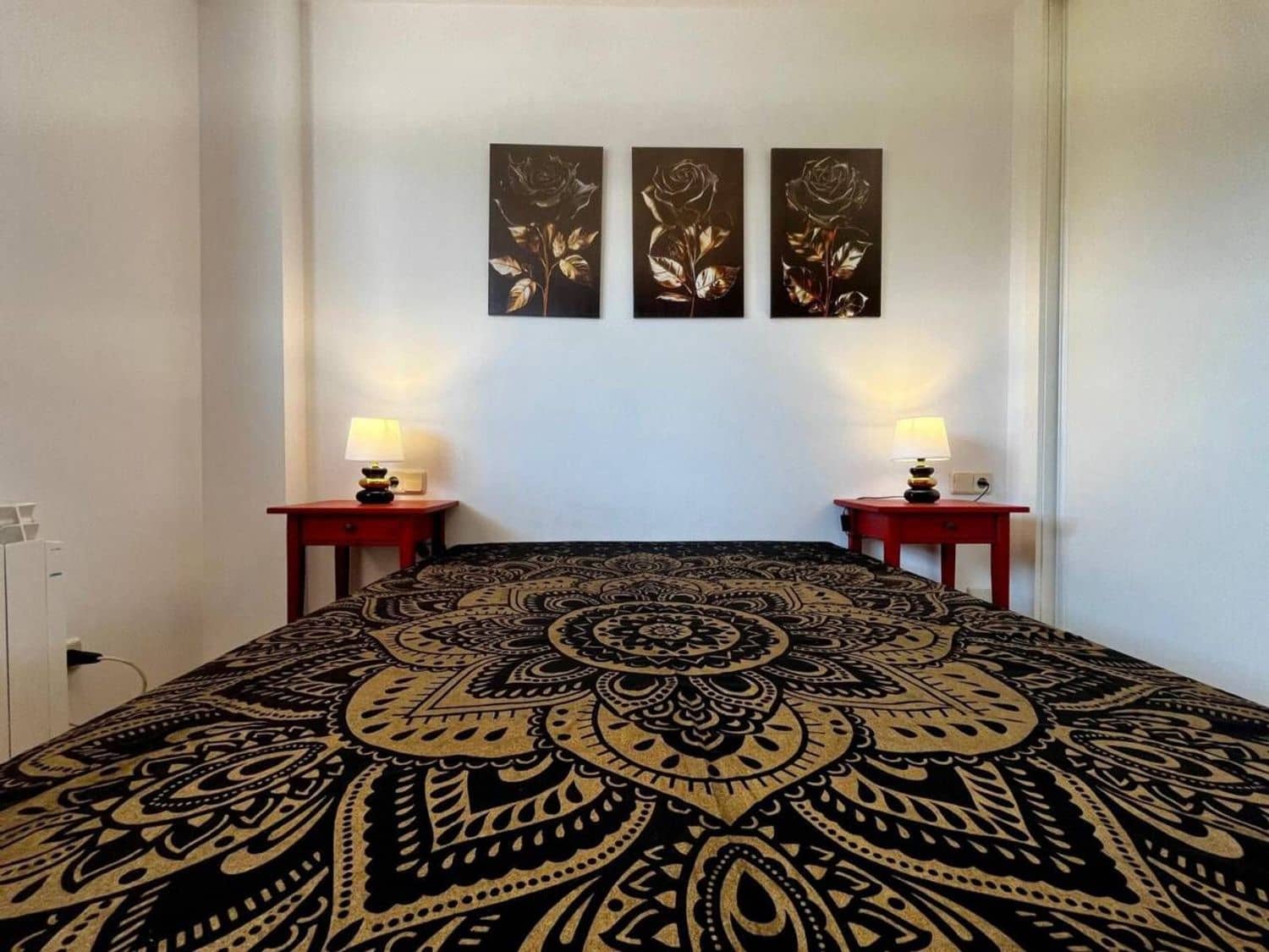 1 slaapkamer Appartement te koop in Sant Jordi met zwembad garage - € 118.000 (Ref: 10010117)