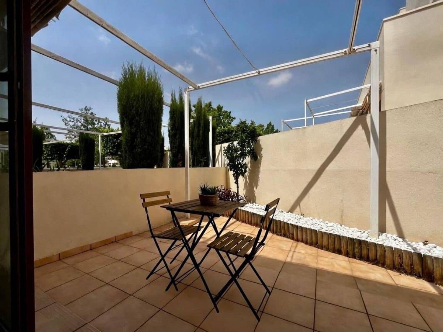 1 slaapkamer Appartement te koop in Sant Jordi met zwembad garage - € 118.000 (Ref: 10010117)