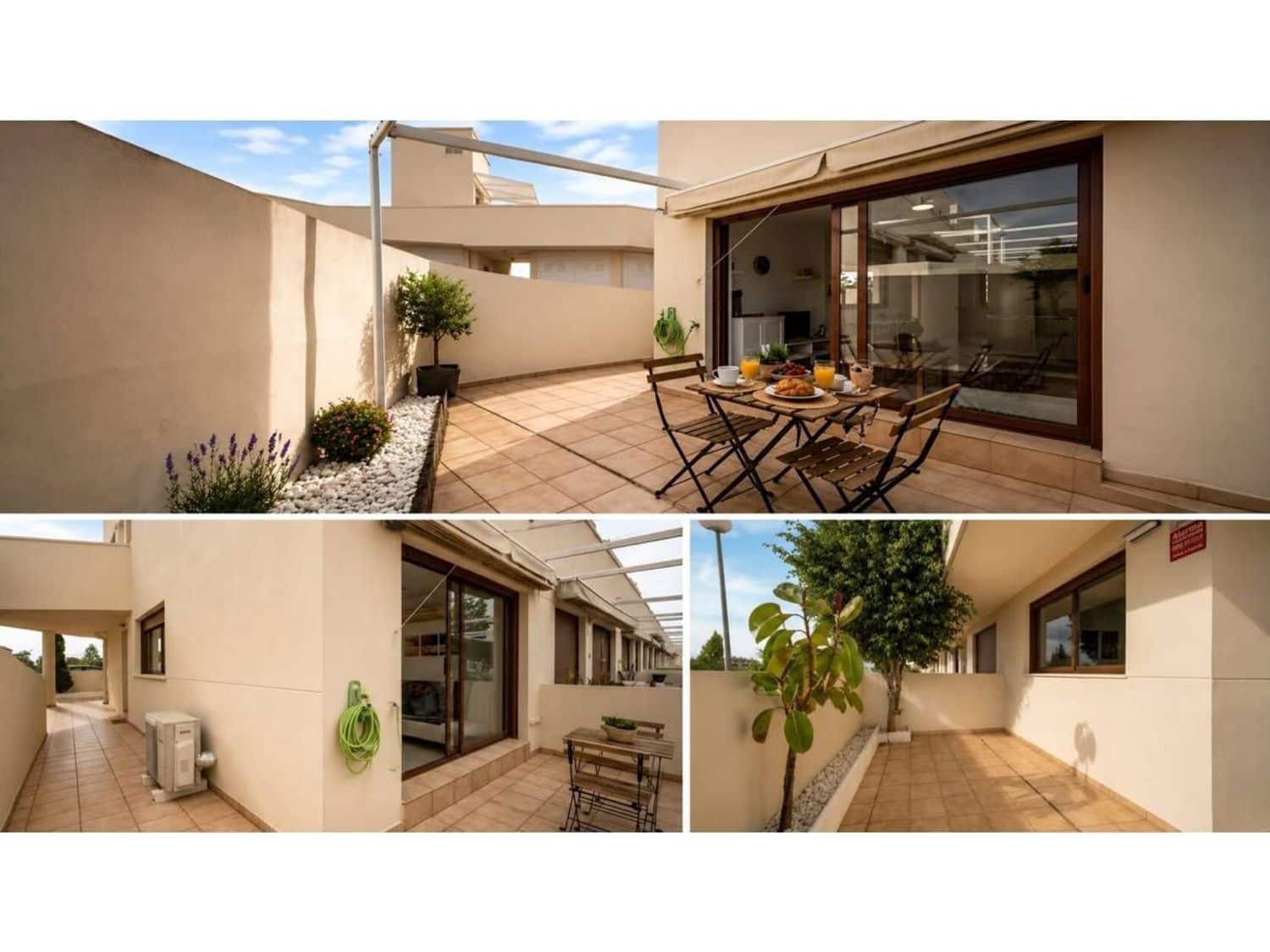 1 slaapkamer Appartement te koop in Sant Jordi met zwembad garage - € 118.000 (Ref: 10010117)