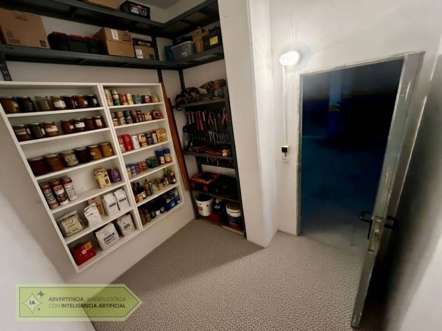 1 slaapkamer Appartement te koop in Sant Jordi met zwembad garage - € 118.000 (Ref: 10010117)