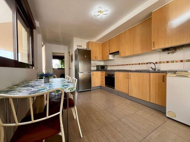 1 slaapkamer Appartement te koop in Sant Jordi met zwembad garage - € 118.000 (Ref: 10010117)