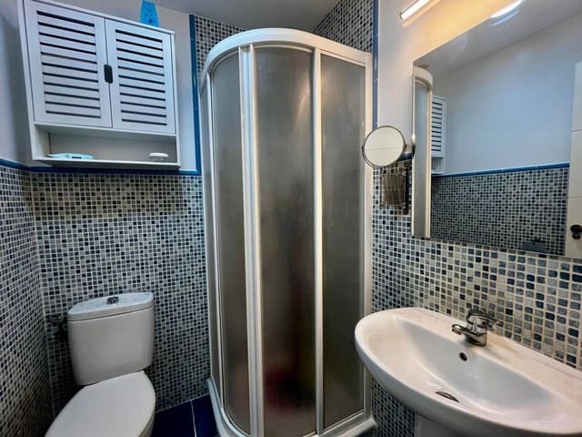 1 slaapkamer Appartement te koop in Sant Jordi met zwembad garage - € 118.000 (Ref: 10010117)
