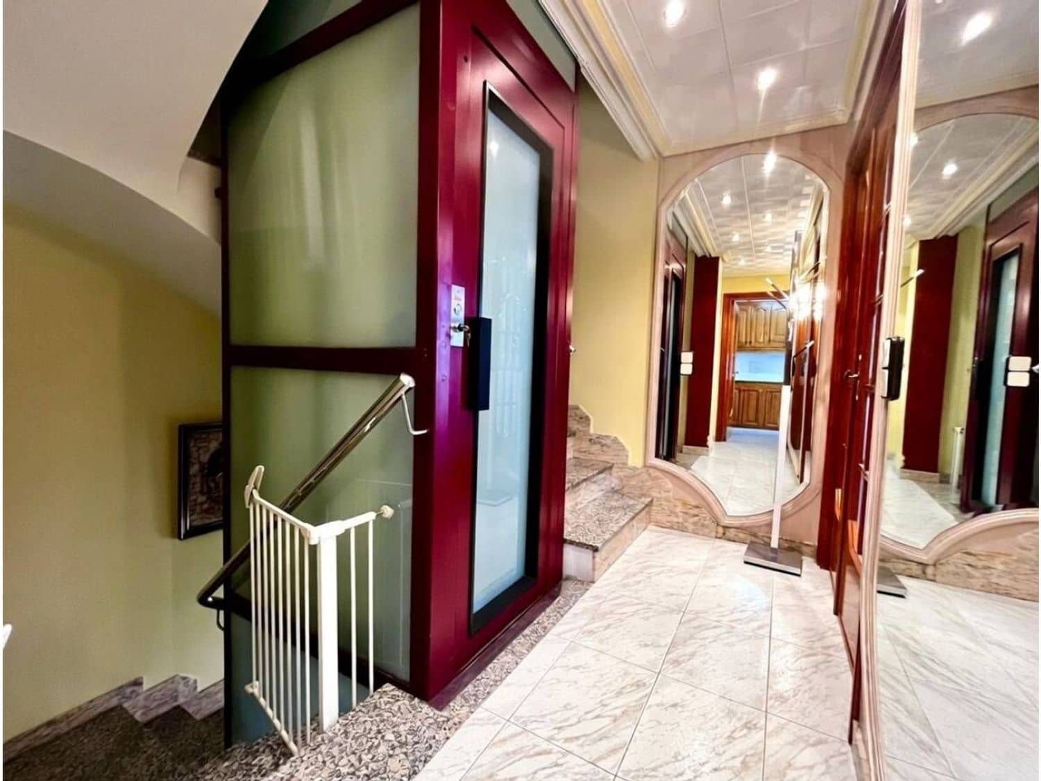 6 bedroom Villa for sale in Sant Jordi with garage - € 375,000 (Ref: 10010118)