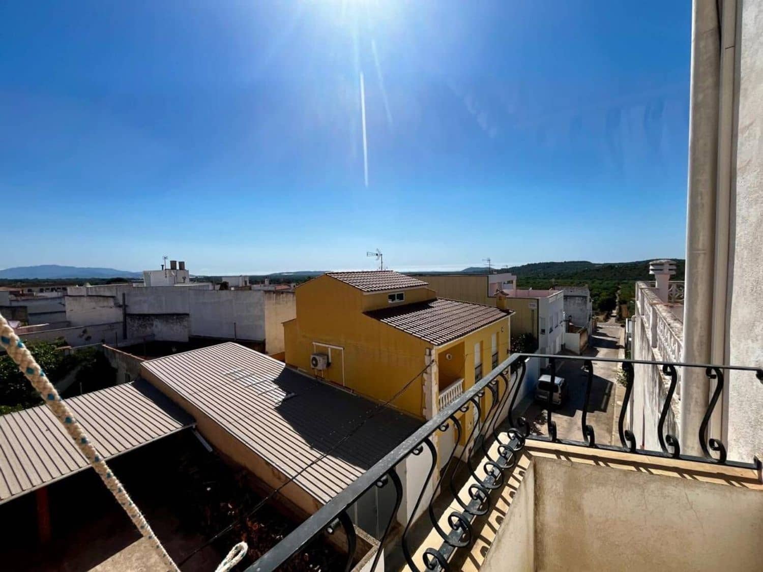 6 bedroom Villa for sale in Sant Jordi with garage - € 375,000 (Ref: 10010118)