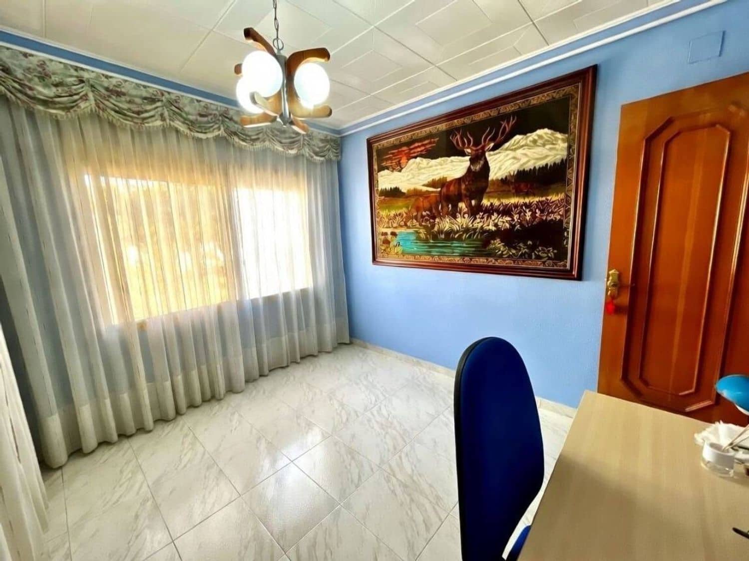 6 bedroom Villa for sale in Sant Jordi with garage - € 375,000 (Ref: 10010118)