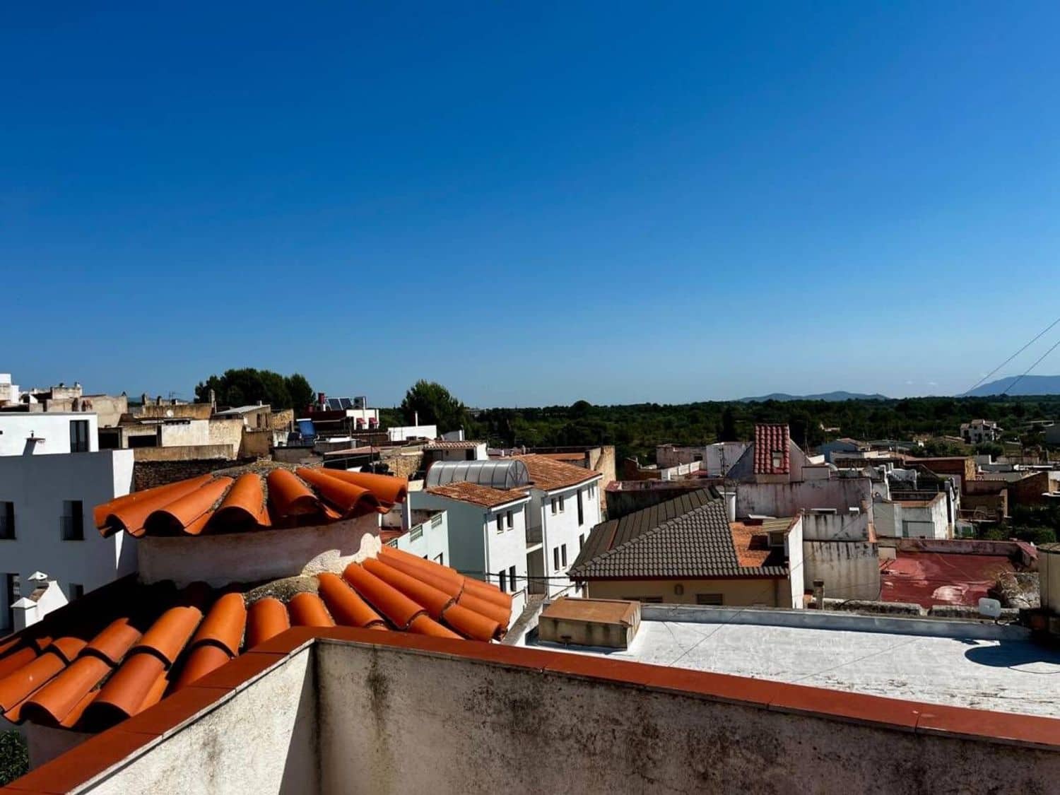 6 bedroom Villa for sale in Sant Jordi with garage - € 375,000 (Ref: 10010118)