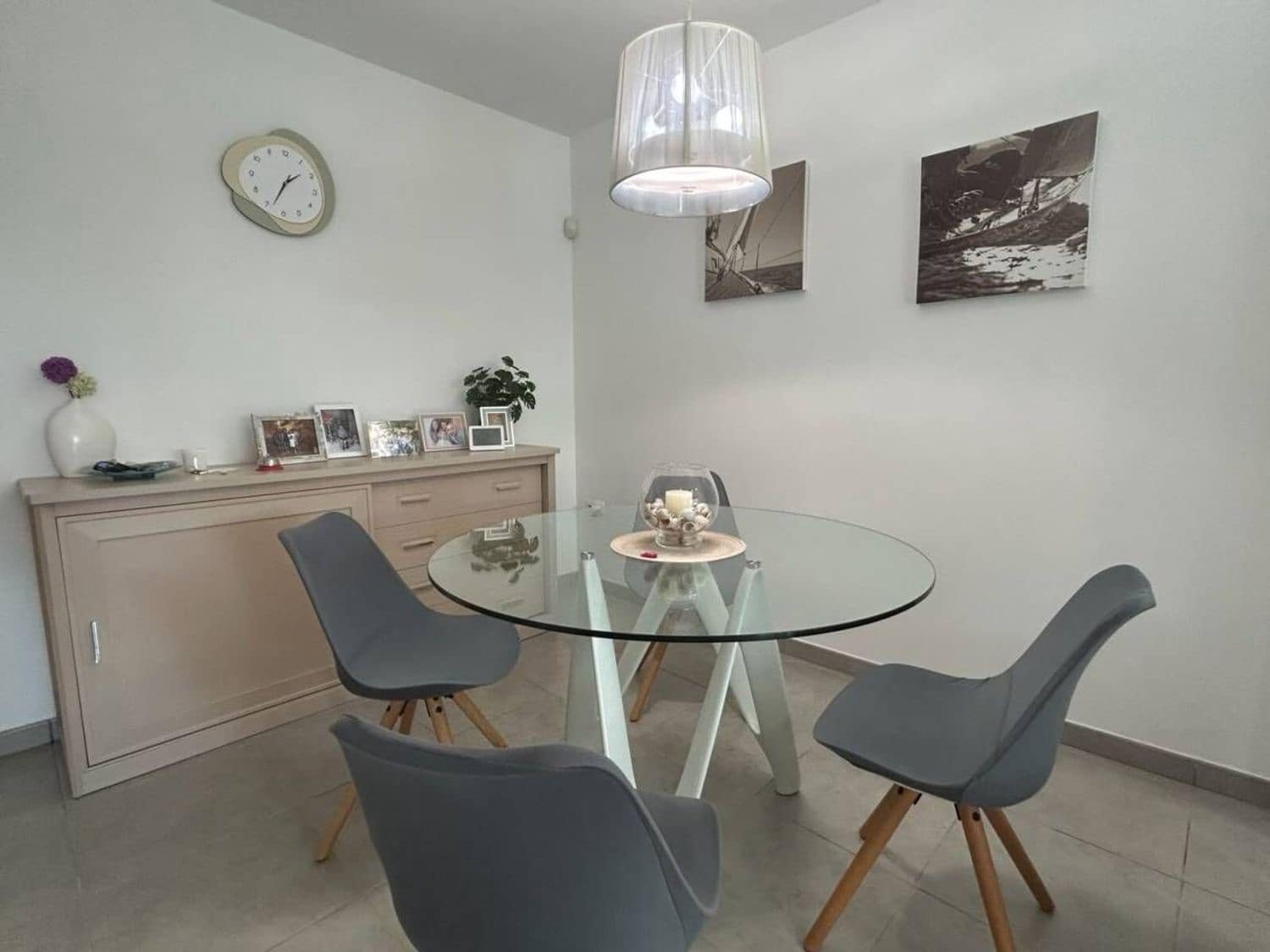 Appartement de 2 chambres à louer à Sant Jordi avec piscine - 850 € (Ref: 10029998)