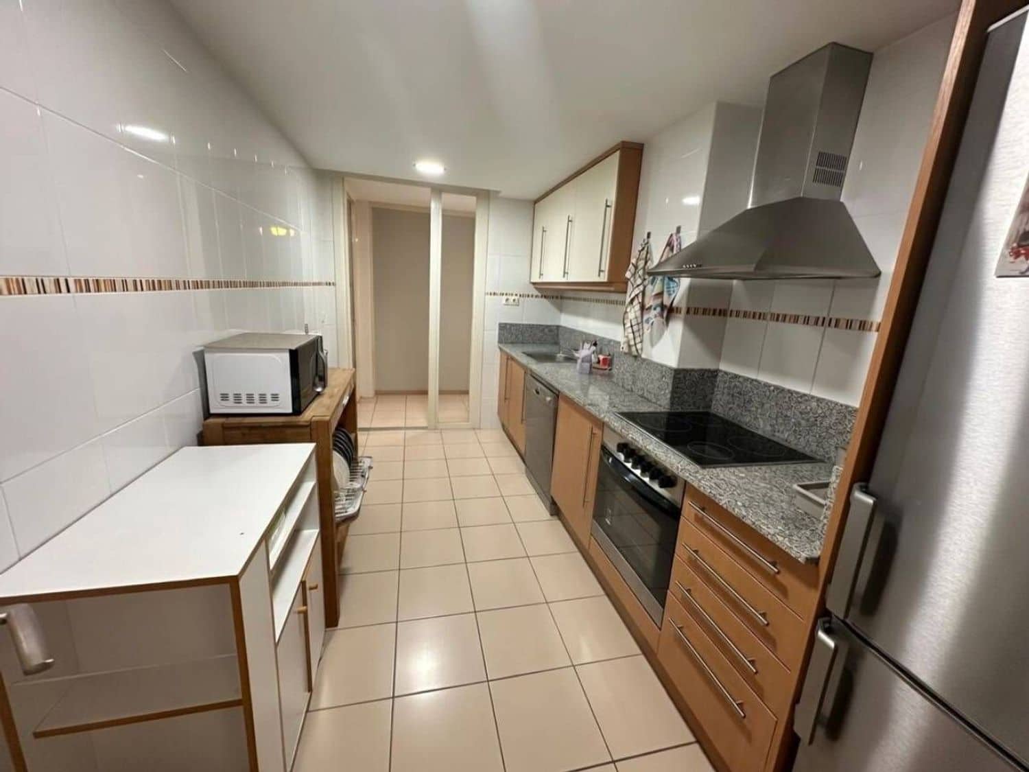 Appartement de 2 chambres à louer à Sant Jordi avec piscine - 850 € (Ref: 10029998)