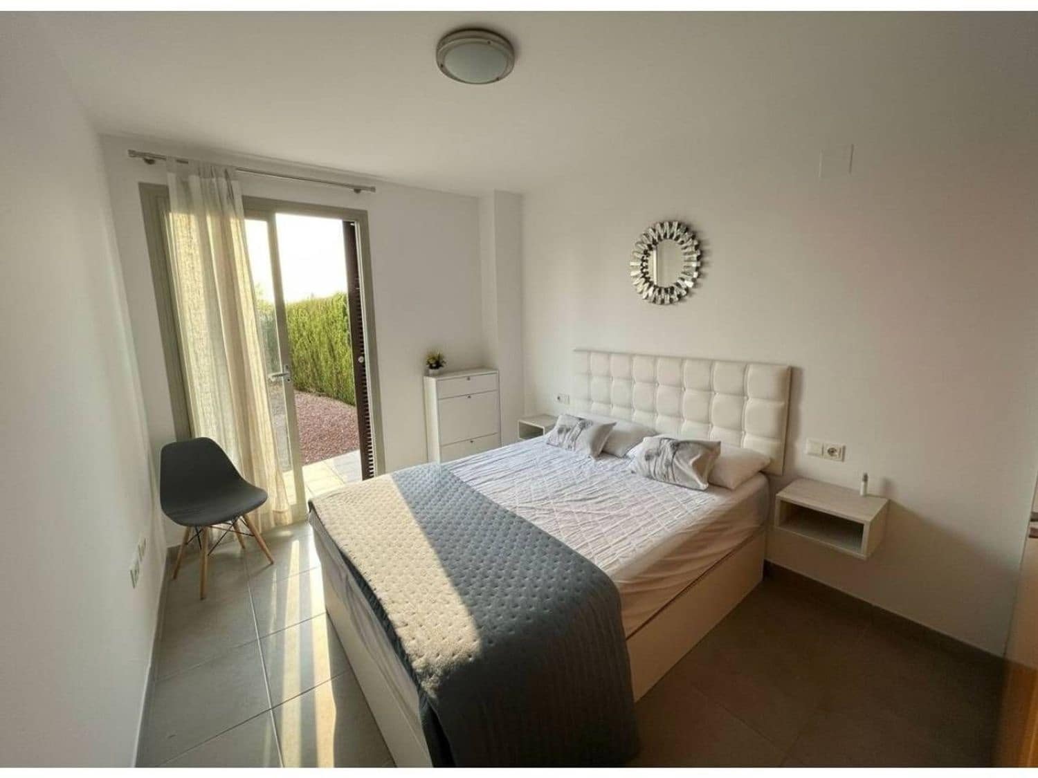 Appartement de 2 chambres à louer à Sant Jordi avec piscine - 850 € (Ref: 10029998)