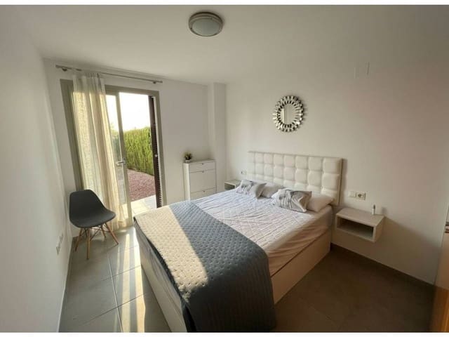 2 soverom Leilighet til leie i Sant Jordi - € 850 (Ref: 10029998)