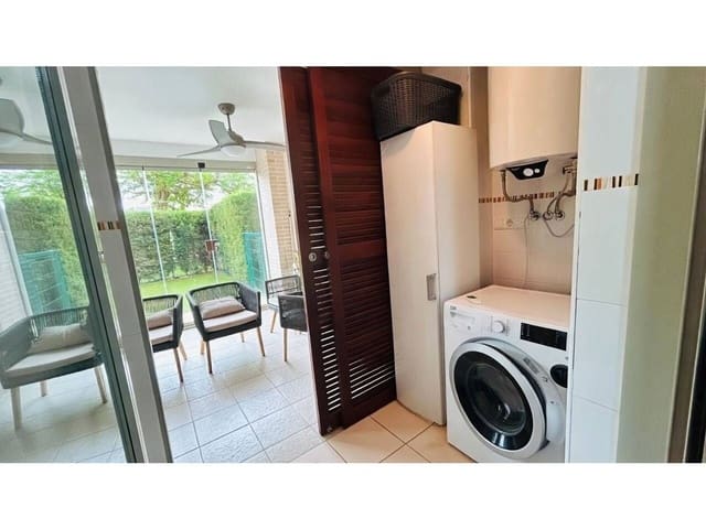 2 soverom Leilighet til leie i Sant Jordi - € 850 (Ref: 10029998)