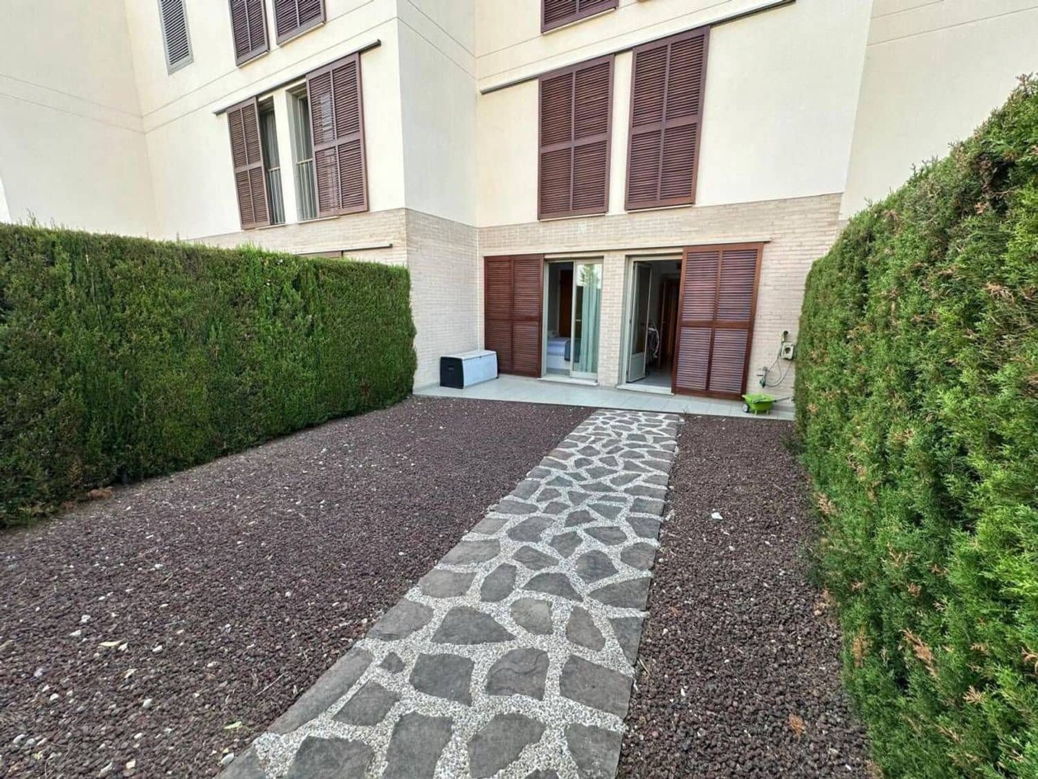 Appartement de 2 chambres à louer à Sant Jordi avec piscine - 850 € (Ref: 10029998)