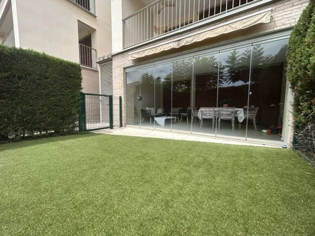 2 soverom Leilighet til leie i Sant Jordi - € 850 (Ref: 10029998)
