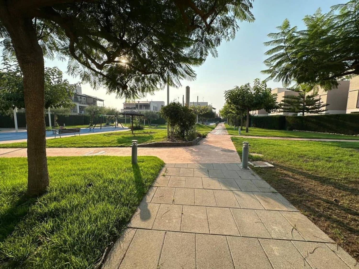 Appartement de 2 chambres à louer à Sant Jordi avec piscine - 850 € (Ref: 10029998)