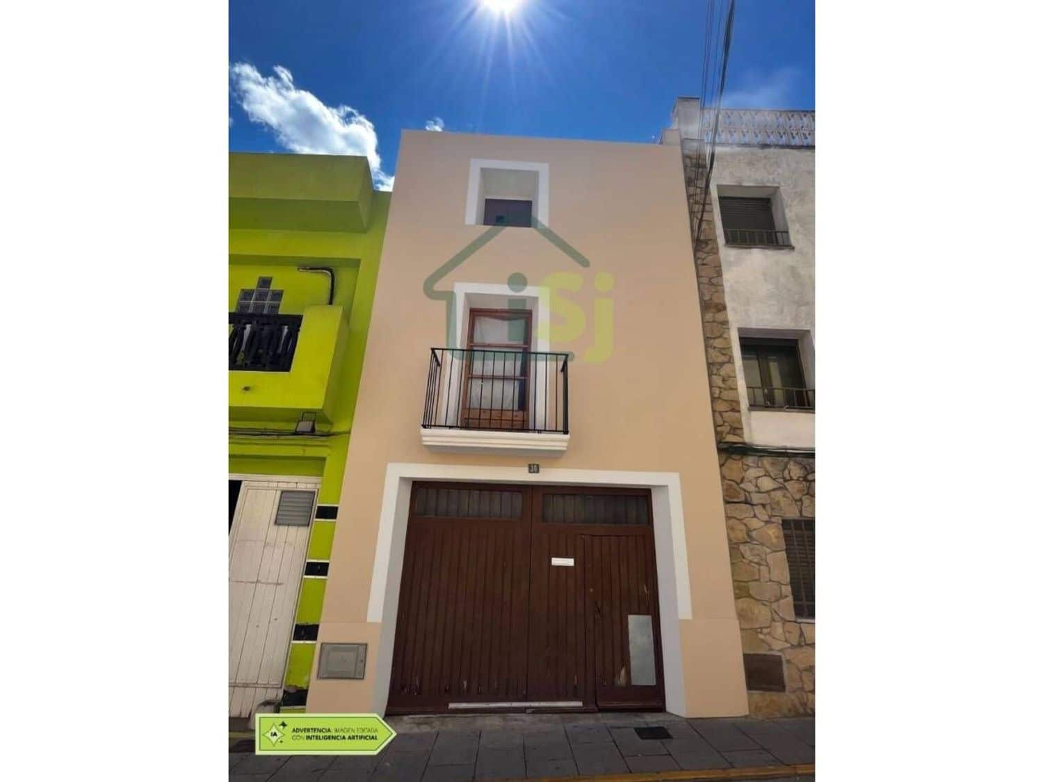1 bedroom Townhouse for sale in Sant Jordi - € 40,000 (Ref: 10029999)