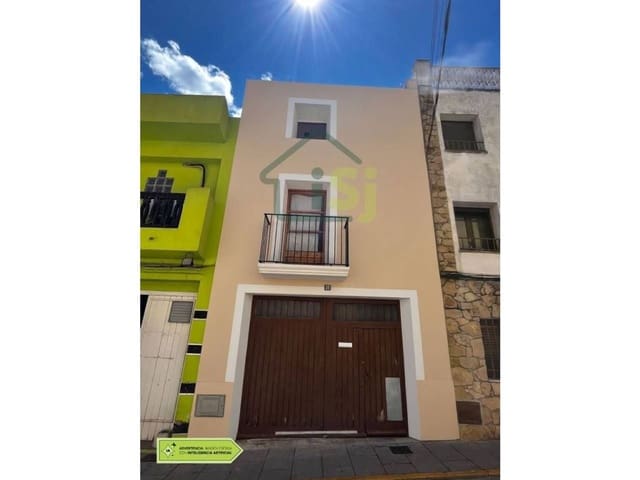 1 bedroom Townhouse for sale in Sant Jordi - € 40,000 (Ref: 10029999)