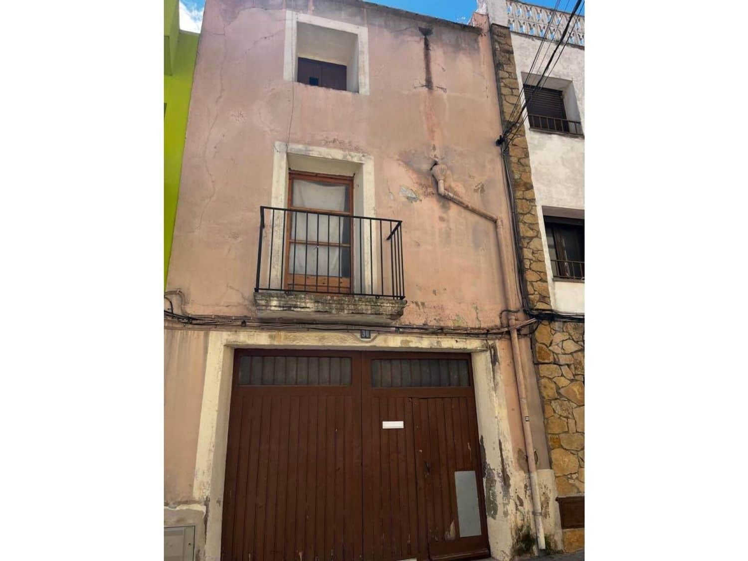 1 bedroom Townhouse for sale in Sant Jordi - € 40,000 (Ref: 10029999)