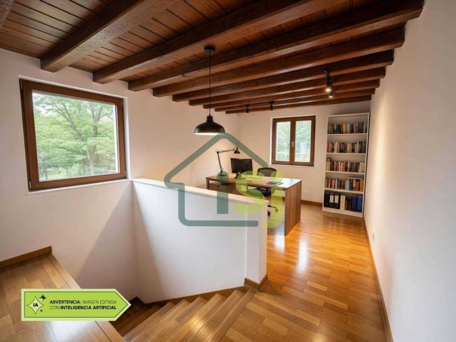 1 bedroom Townhouse for sale in Sant Jordi - € 40,000 (Ref: 10029999)