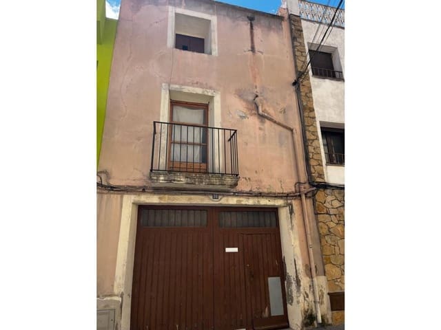 1 bedroom Townhouse for sale in Sant Jordi - € 40,000 (Ref: 10029999)