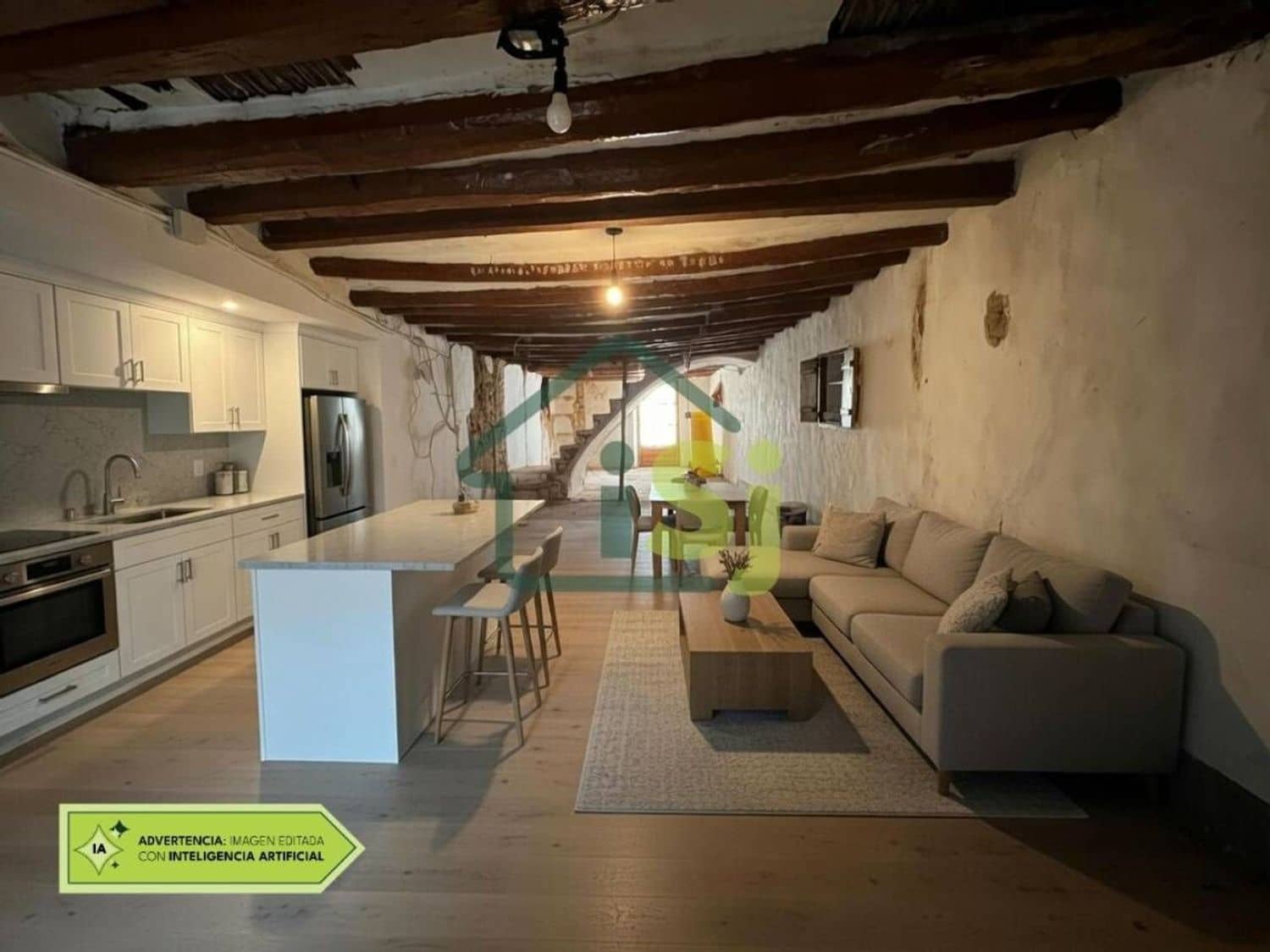 1 bedroom Townhouse for sale in Sant Jordi - € 40,000 (Ref: 10029999)