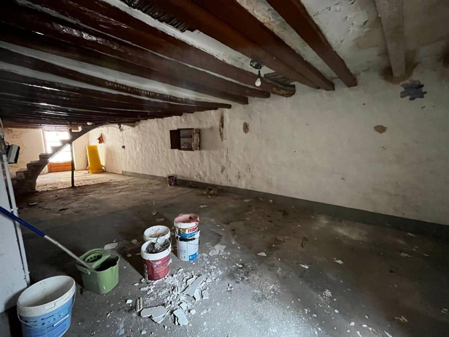 1 bedroom Townhouse for sale in Sant Jordi - € 40,000 (Ref: 10029999)