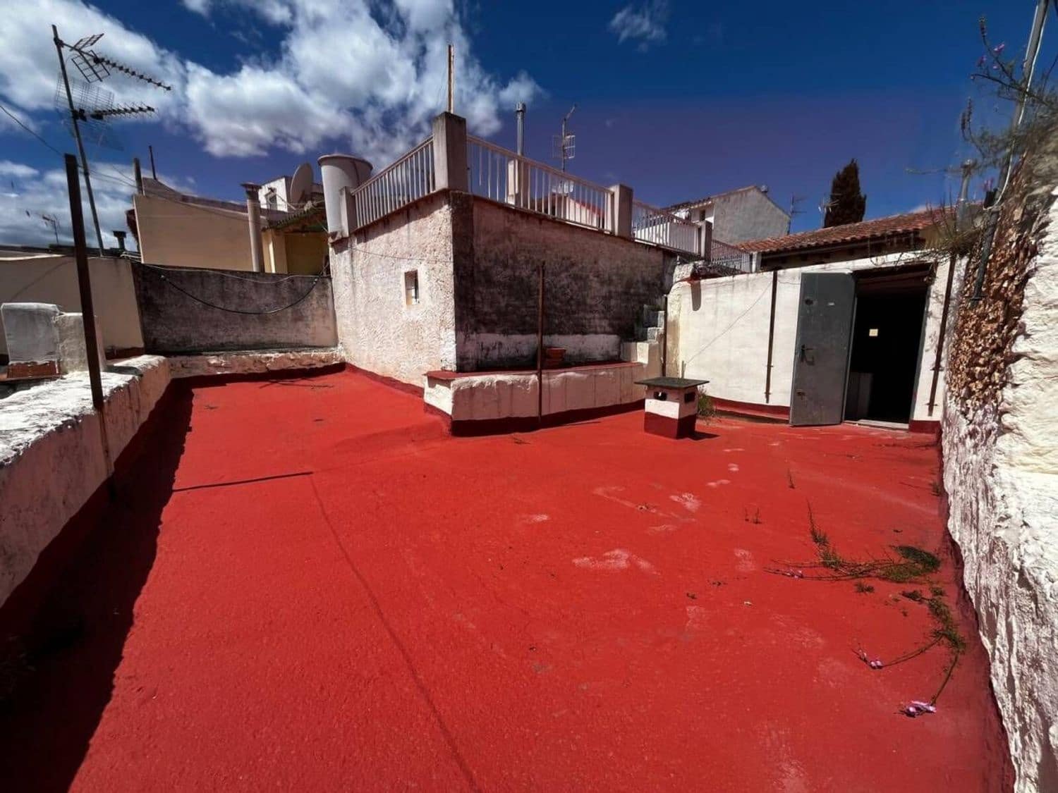 1 bedroom Townhouse for sale in Sant Jordi - € 40,000 (Ref: 10029999)