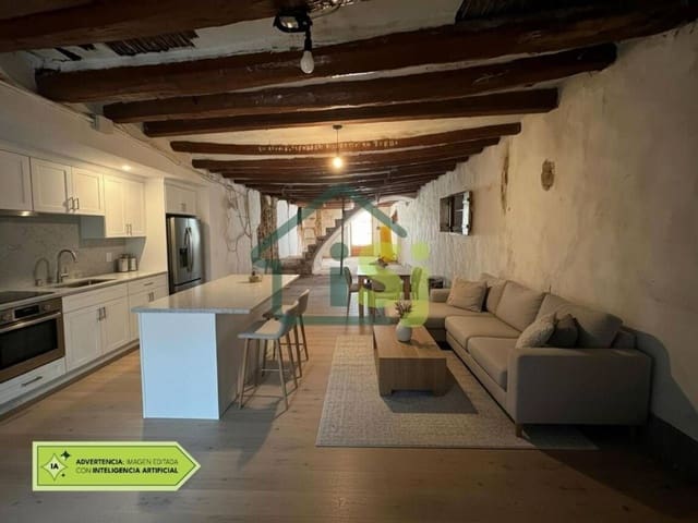 1 bedroom Townhouse for sale in Sant Jordi - € 40,000 (Ref: 10029999)