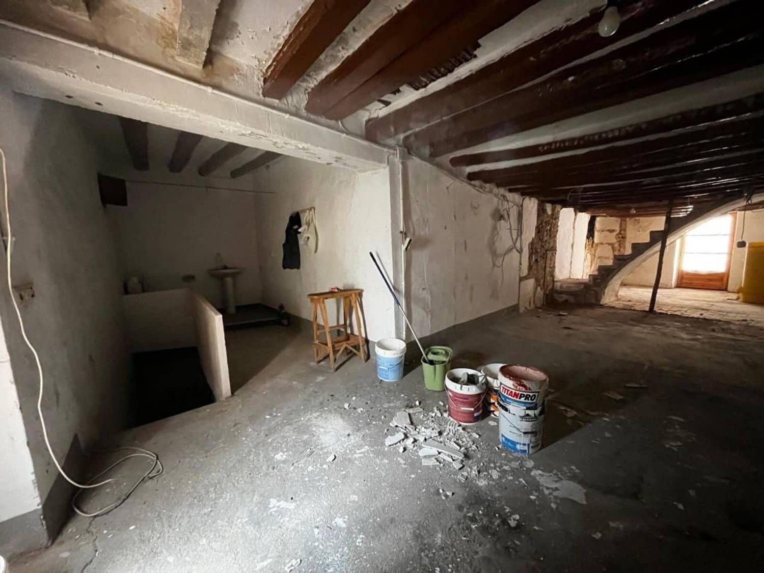 1 bedroom Townhouse for sale in Sant Jordi - € 40,000 (Ref: 10029999)