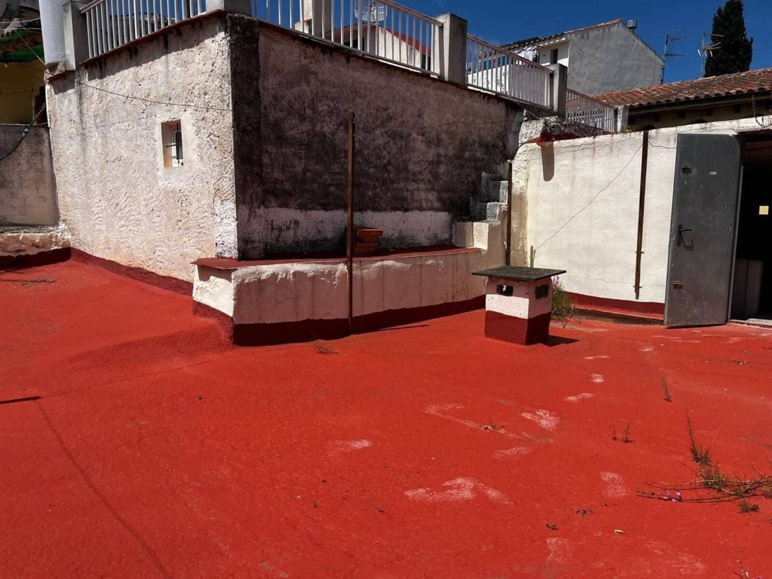 1 bedroom Townhouse for sale in Sant Jordi - € 40,000 (Ref: 10029999)