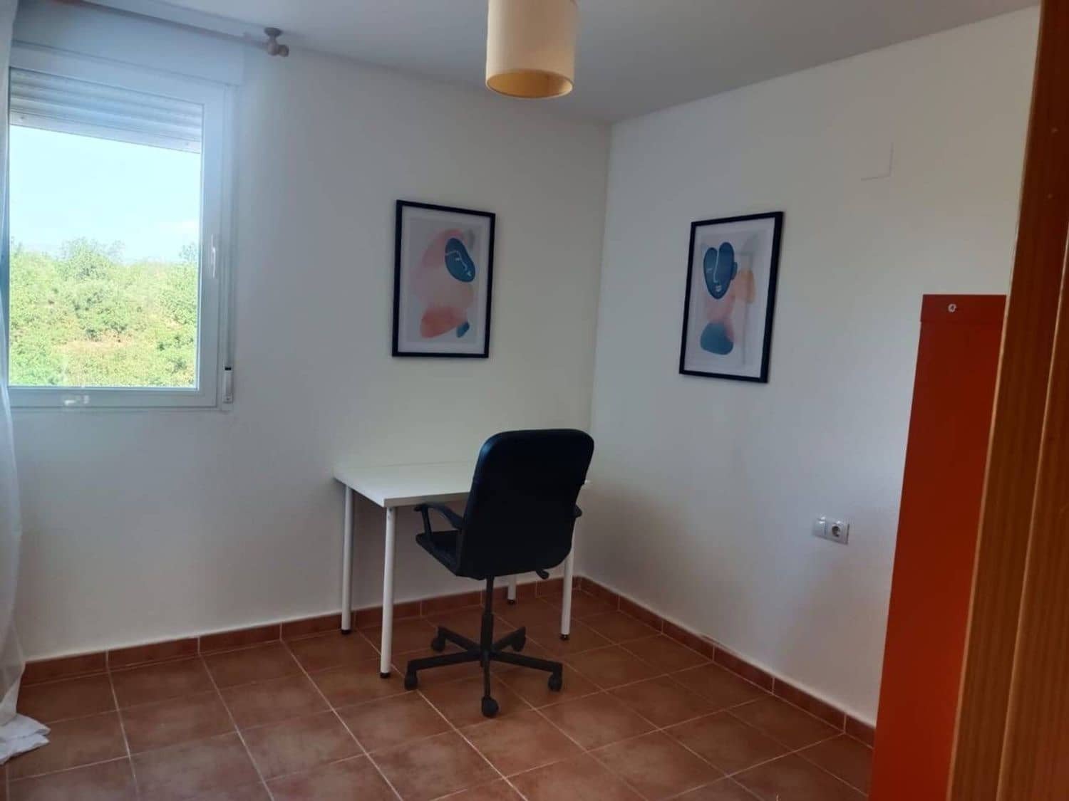 Appartement de 2 chambres à louer à Sant Jordi avec piscine garage - 750 € (Ref: 10088798)