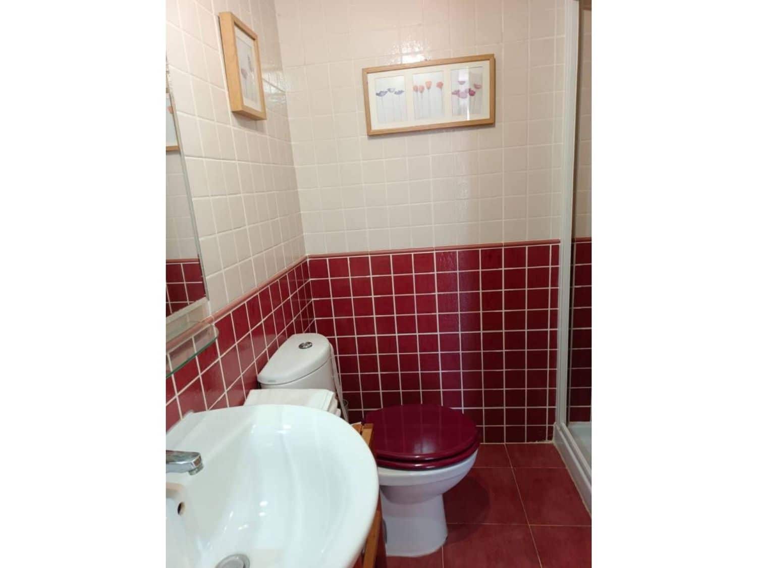 Appartement de 2 chambres à louer à Sant Jordi avec piscine garage - 750 € (Ref: 10088798)